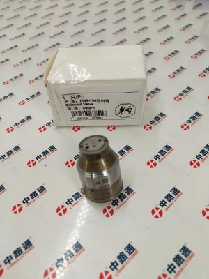 Actuador 7135-754 para Delphi Injector Válvula Solenoide Common Rail Para 7135-754 7135754 7135 754