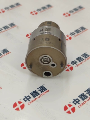 Actuador 7135-754 para Delphi Injector Válvula Solenoide Common Rail Para 7135-754 7135754 7135 754