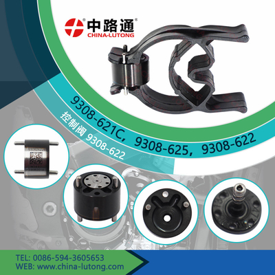 adequado para DELPHI válvula de controlo 28645902 Compre 28394612 28645902 28615824 28397897 28651416 28327815 válvula de controlo do injetor do comboio comum 9308-625C adequado para Delphi Euro 6