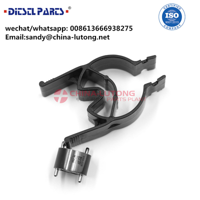 Valva de controlo 28650353 de alta qualidade para Delphi para o injetor de combustível da série Delphi 625C Ejbr00301d Ejbr00101d.