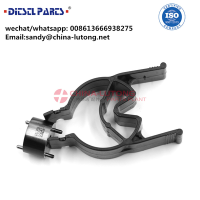Valva de controlo 28650353 de alta qualidade para Delphi para o injetor de combustível da série Delphi 625C Ejbr00301d Ejbr00101d.