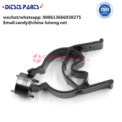 Valva de controlo 28650353 de alta qualidade para Delphi para o injetor de combustível da série Delphi 625C Ejbr00301d Ejbr00101d.