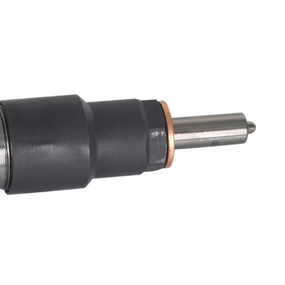 Injetor de combustível diesel de alta qualidade 0 445 120 333 Injetor de combustível diesel 0445120333 Para motor BOSCH XICHAI certificado ISO alto desempenho
