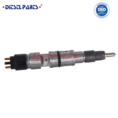 Injetor de combustível diesel de alta qualidade 0 445 120 333 Injetor de combustível diesel 0445120333 Para motor BOSCH XICHAI certificado ISO alto desempenho