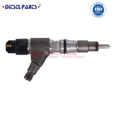 Injetor de combustível para motores diesel 0 445 120 347 0445120347 Injetor de combustível 0 445 120 347 para C7.1 Motor 320D2 Excavadora de rastreamento
