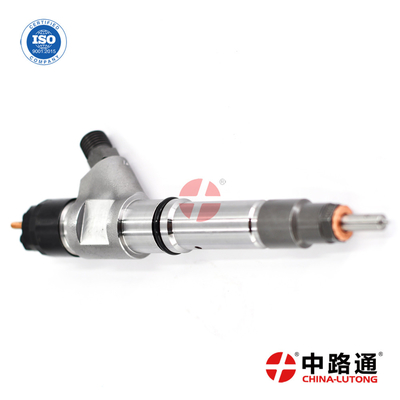 Injetor de combustível diesel de alta qualidade 0 445 120 361 para bosch 0 445 120 361 Injetor de combustível diesel modelo 0 445 120 361