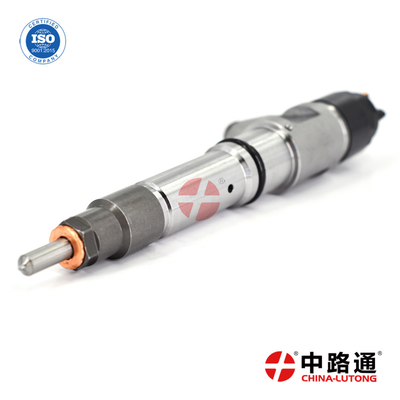 Injetor de combustível diesel de alta qualidade 0 445 120 361 para bosch 0 445 120 361 Injetor de combustível diesel modelo 0 445 120 361