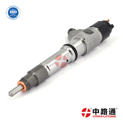 Injetor de combustível diesel de alta qualidade 0 445 120 361 para bosch 0 445 120 361 Injetor de combustível diesel modelo 0 445 120 361