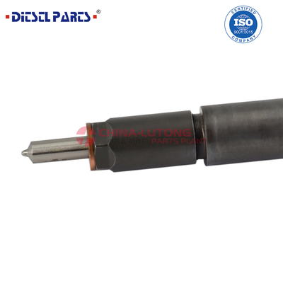 0445110059 Peças sobressalentes de motores a diesel Novos 0 445 110 059 Injetor de combustível para 05066 820AA 5066 820AA Motor a diesel Adaptado para Chrysler Voyager Jeep Cherokee LDV Maxus Instalado com 2.5L