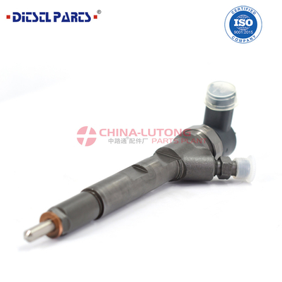 0445110059 Peças sobressalentes de motores a diesel Novos 0 445 110 059 Injetor de combustível para 05066 820AA 5066 820AA Motor a diesel Adaptado para Chrysler Voyager Jeep Cherokee LDV Maxus Instalado com 2.5L