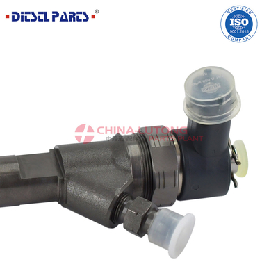 0445110059 Peças sobressalentes de motores a diesel Novos 0 445 110 059 Injetor de combustível para 05066 820AA 5066 820AA Motor a diesel Adaptado para Chrysler Voyager Jeep Cherokee LDV Maxus Instalado com 2.5L