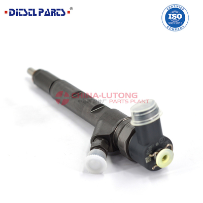 0445110059 Peças sobressalentes de motores a diesel Novos 0 445 110 059 Injetor de combustível para 05066 820AA 5066 820AA Motor a diesel Adaptado para Chrysler Voyager Jeep Cherokee LDV Maxus Instalado com 2.5L