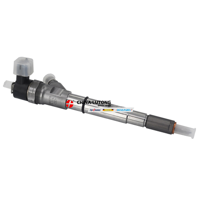 0 445 110 064 Injetor Diesel Injetor 0 445 110 064 0986435147 para Hyundai KIA Carens Para HYUNDAI Santa Matrix KIA