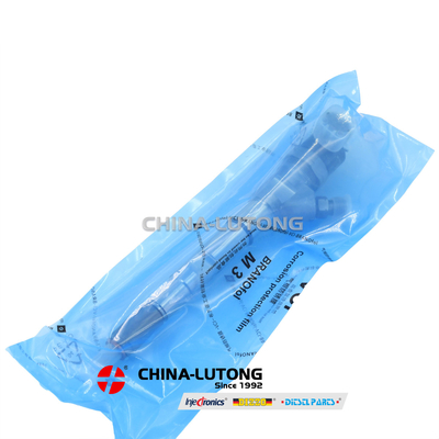0 445 110 064 Injetor Diesel Injetor 0 445 110 064 0986435147 para Hyundai KIA Carens Para HYUNDAI Santa Matrix KIA