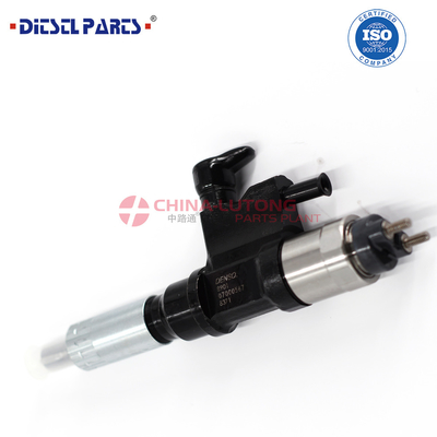 Injetor de combustível diesel comum 095000-8901 095000-8901 para Isuzu N-Series 4HK1 5.2L, Isuzu N-Series 4JJ1 3.0L, Isuzu N-Series 6HK1 7.8L, Isuzu jcb 4HK - 6HK, Isuzu N-Series 5.2