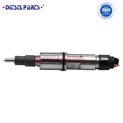 0 445 120 387 Injetor de combustível diesel comum 0 445 120 387 Injetor de combustível diesel comum 0445120387 com DLLA146P2459 e F00RJ03556