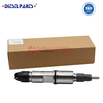 0 445 120 387 Injetor de combustível diesel comum 0 445 120 387 Injetor de combustível diesel comum 0445120387 com DLLA146P2459 e F00RJ03556