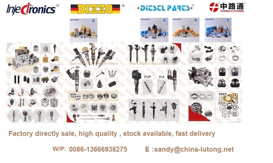 0 445 120 387 Injetor de combustível diesel comum 0 445 120 387 Injetor de combustível diesel comum 0445120387 com DLLA146P2459 e F00RJ03556