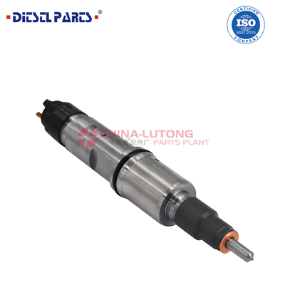 0 445 120 387 Injetor de combustível diesel comum 0 445 120 387 Injetor de combustível diesel comum 0445120387 com DLLA146P2459 e F00RJ03556
