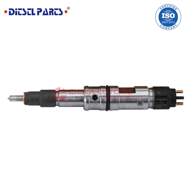 Injetor de combustível diesel 0 445 120 393 Injetor de combustível diesel 0 445 120 393 0445120393 para Bosch 0445120393 e 00986ad1014 para 1112010630 Golden Dragon FAW