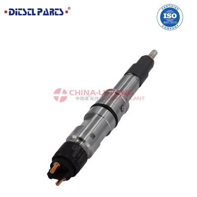 Injetor de combustível diesel 0 445 120 393 Injetor de combustível diesel 0 445 120 393 0445120393 para Bosch 0445120393 e 00986ad1014 para 1112010630 Golden Dragon FAW