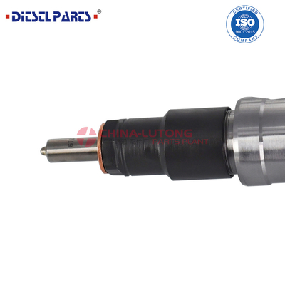 Injetor de combustível diesel 0 445 120 394 para XICHAI 390 CV, 430 CV, 6DM2 XICHAI 390 FAW