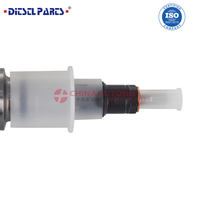 Injetor de combustível diesel 0 445 120 394 para XICHAI 390 CV, 430 CV, 6DM2 XICHAI 390 FAW