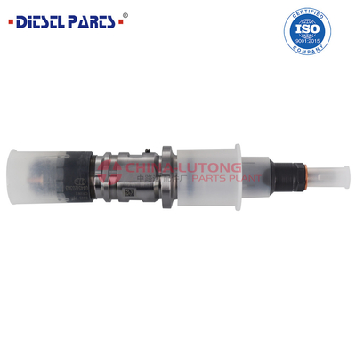 Injetor de combustível diesel 0 445 120 394 para XICHAI 390 CV, 430 CV, 6DM2 XICHAI 390 FAW