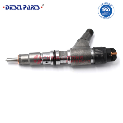 Injetor de combustível diesel 0 445 120 400 0445120400 Injetor de combustível diesel Bocal 0 445 120 400 para C4.4 Motor 320D2 4493315 alta qualidade Injetor de combustível ferroviário comum cabem CAT M315D2 M317D2 Excavadora C4.
