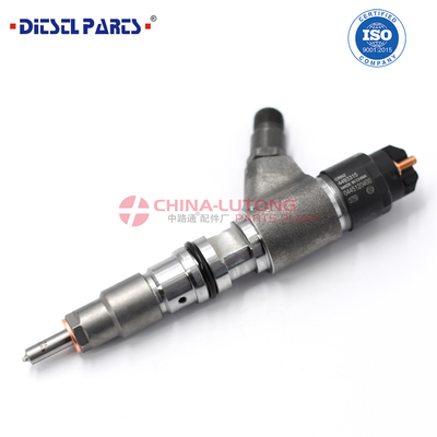 Injetor de combustível diesel 0 445 120 400 0445120400 Injetor de combustível diesel Bocal 0 445 120 400 para C4.4 Motor 320D2 4493315 alta qualidade Injetor de combustível ferroviário comum cabem CAT M315D2 M317D2 Excavadora C4.