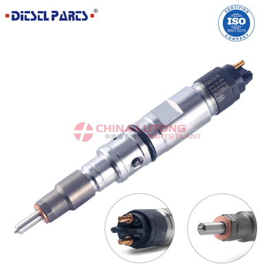 Injetor de combustível diesel 0 445 120 447 0445120447 Injetor de combustível diesel do comboio comum