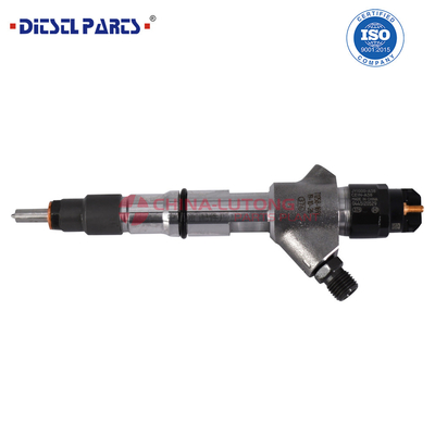 fiable 0 445 120 529 fabricantes de injetores de óleo diesel para Weichai Diesel Injetor de combustível de trens comuns 0 445 120 529 Auto Injetor de combustível de diesel 0445120529 0 445 120 529 para Bosch Motor Weichai