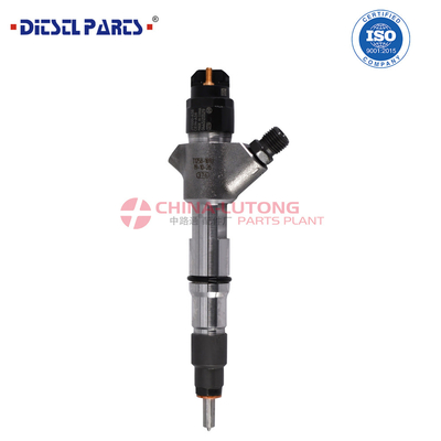 fiable 0 445 120 529 fabricantes de injetores de óleo diesel para Weichai Diesel Injetor de combustível de trens comuns 0 445 120 529 Auto Injetor de combustível de diesel 0445120529 0 445 120 529 para Bosch Motor Weichai