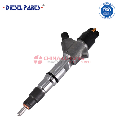 fiable 0 445 120 529 fabricantes de injetores de óleo diesel para Weichai Diesel Injetor de combustível de trens comuns 0 445 120 529 Auto Injetor de combustível de diesel 0445120529 0 445 120 529 para Bosch Motor Weichai