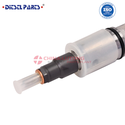 0 445 120 387 Injetor de combustível diesel comum 0 445 120 387 Injetor de combustível diesel comum 0445120387 com DLLA146P2459 e F00RJ03556