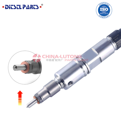 0 445 120 387 Injetor de combustível diesel comum 0 445 120 387 Injetor de combustível diesel comum 0445120387 com DLLA146P2459 e F00RJ03556