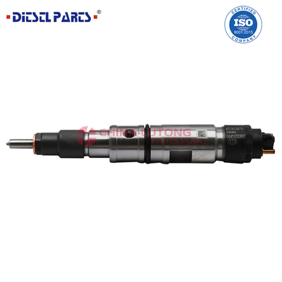 Injetor de combustível diesel comum 0 445 120 397 0445120397 Injetor de bomba de combustível diesel Bosch de alta tecnologia 0 445 120 397 Crin2-6dm2FAW 1112010-M10-0000 para Xichai FAW J6 Ca6dm2