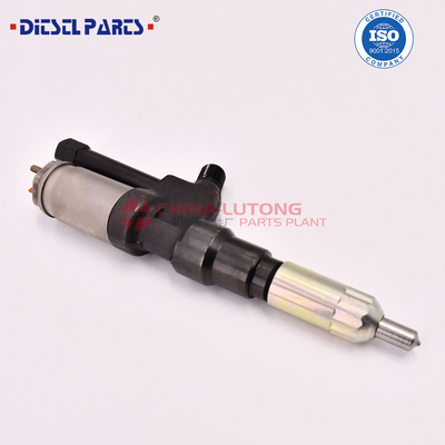 Injetor de combustível diesel comum 095000-0071 Injetor diesel comum 095000-0070, 095000-0071, 095000-0072, 095000-0073 Para MITSUBISHI 8M22T
