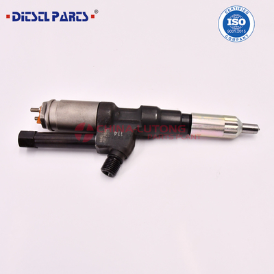 Injetor de combustível diesel comum 095000-0071 Injetor diesel comum 095000-0070, 095000-0071, 095000-0072, 095000-0073 Para MITSUBISHI 8M22T