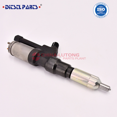 Injetor de combustível diesel comum 095000-0071 Injetor diesel comum 095000-0070, 095000-0071, 095000-0072, 095000-0073 Para MITSUBISHI 8M22T