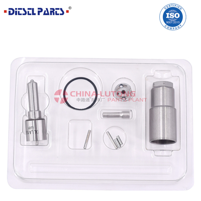 qualidade 23670-0L050 Kit de Reparação 23670 0L050 Injetor para Toyota Injetor 23670-0L050 para Denso Common Rail Injector Kit de Reparação