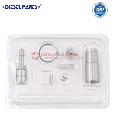 qualidade 23670-0L050 Kit de Reparação 23670 0L050 Injetor para Toyota Injetor 23670-0L050 para Denso Common Rail Injector Kit de Reparação