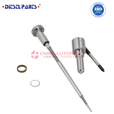 Kit de reparação de 0445110250 Injetor de combustível 0 445 110 250 para VOLVO 30637375 30731567 30750283 Kit de reparação de Injetor de combustível 0 445 110 250
