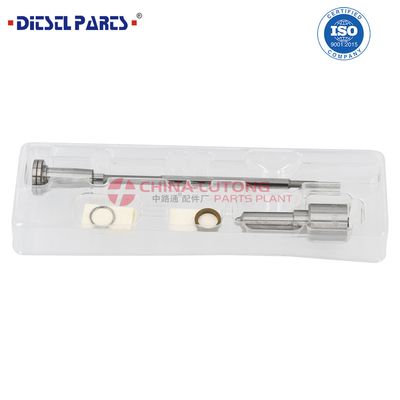Kit de reparação de 0445110250 Injetor de combustível 0 445 110 250 para VOLVO 30637375 30731567 30750283 Kit de reparação de Injetor de combustível 0 445 110 250
