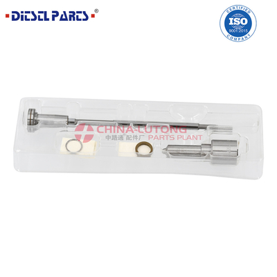 Kit de reparação de 0445110250 Injetor de combustível 0 445 110 250 para VOLVO 30637375 30731567 30750283 Kit de reparação de Injetor de combustível 0 445 110 250