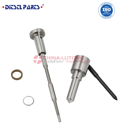 Equipamento de reparação de injetores Common Rail 0 445 120 231 Injetor CR Sistema Common Rail para BOSCH 0445120231