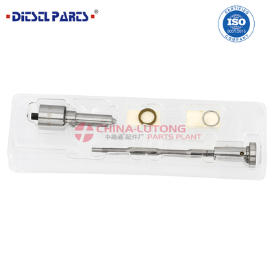 Equipamento de reparação de injetores Common Rail 0 445 120 231 Injetor CR Sistema Common Rail para BOSCH 0445120231