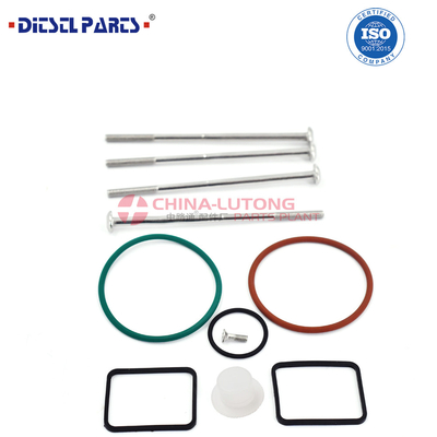 F00HN37069 Kit de junta de juntas para bombas de combustível diesel PLD1d110/520 F00hn37069 para A0120740001 Injetor Common Rail para Mercedes Benz