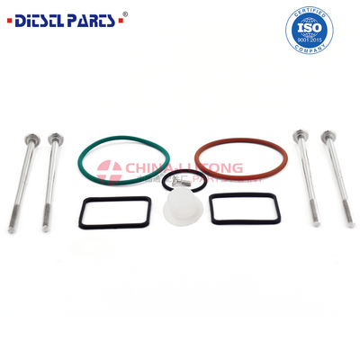 F00HN37069 Kit de junta de juntas para bombas de combustível diesel PLD1d110/520 F00hn37069 para A0120740001 Injetor Common Rail para Mercedes Benz