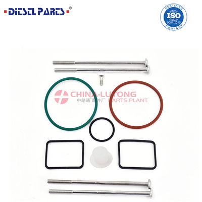 F00HN37069 Kit de junta de juntas para bombas de combustível diesel PLD1d110/520 F00hn37069 para A0120740001 Injetor Common Rail para Mercedes Benz